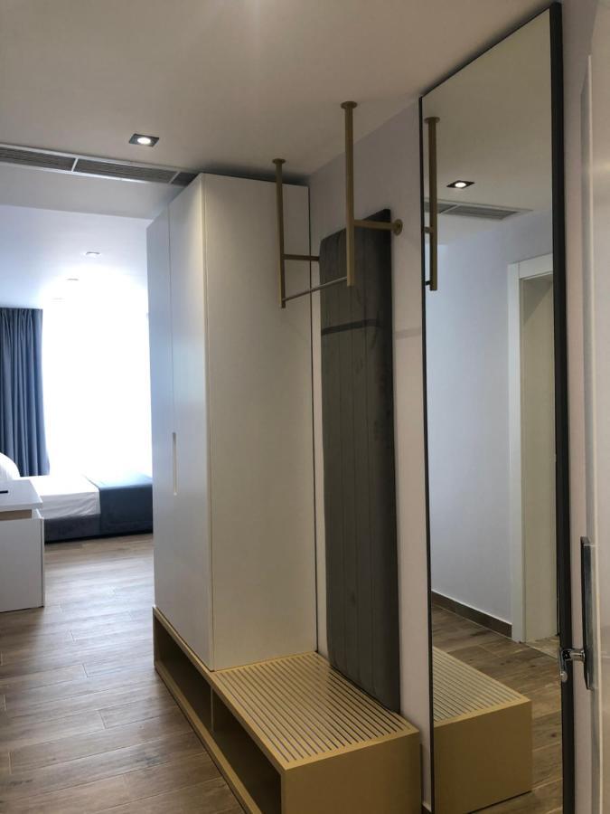 Mirage Hotel