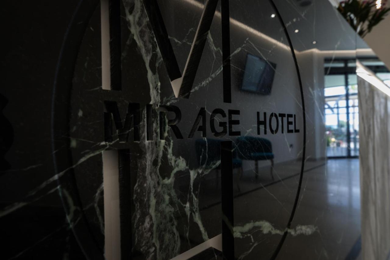 Mirage 4*