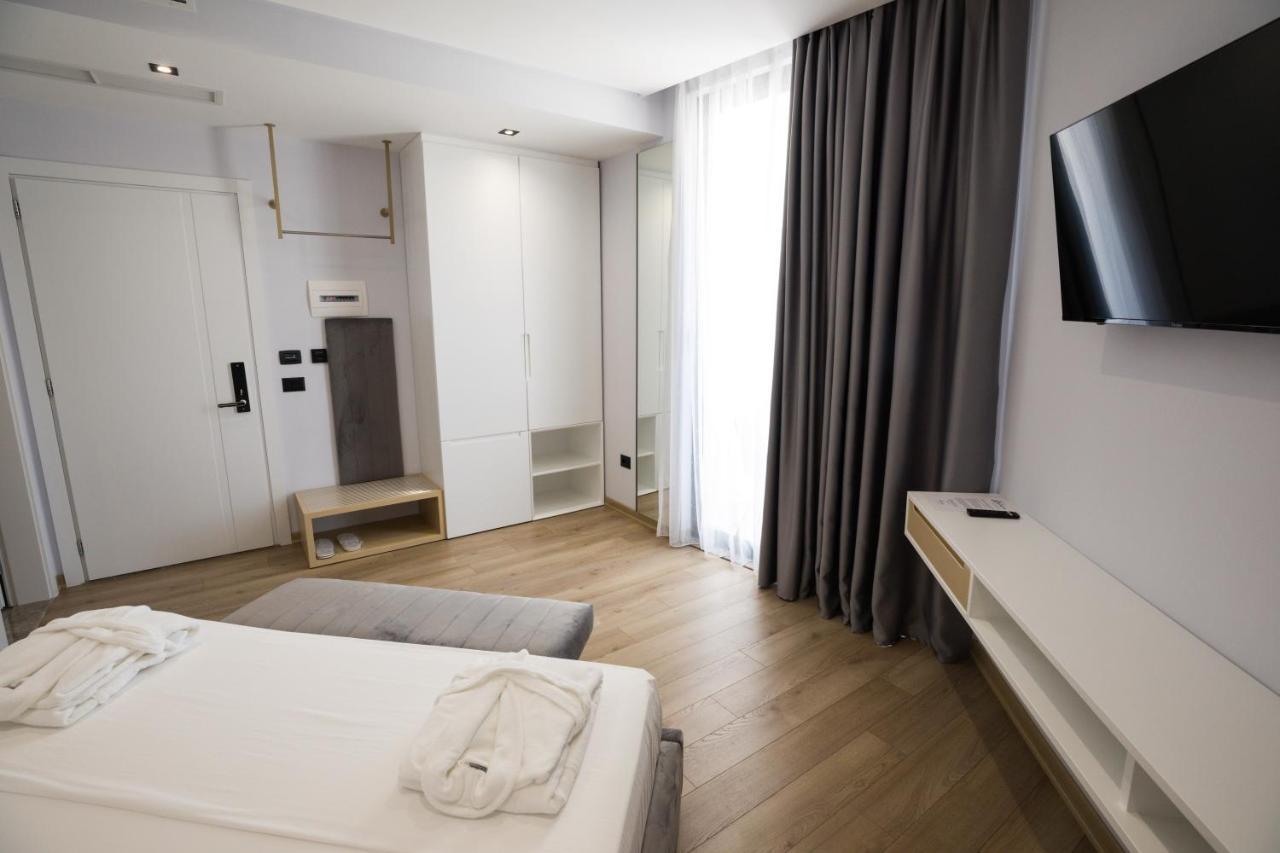 Mirage Hotel