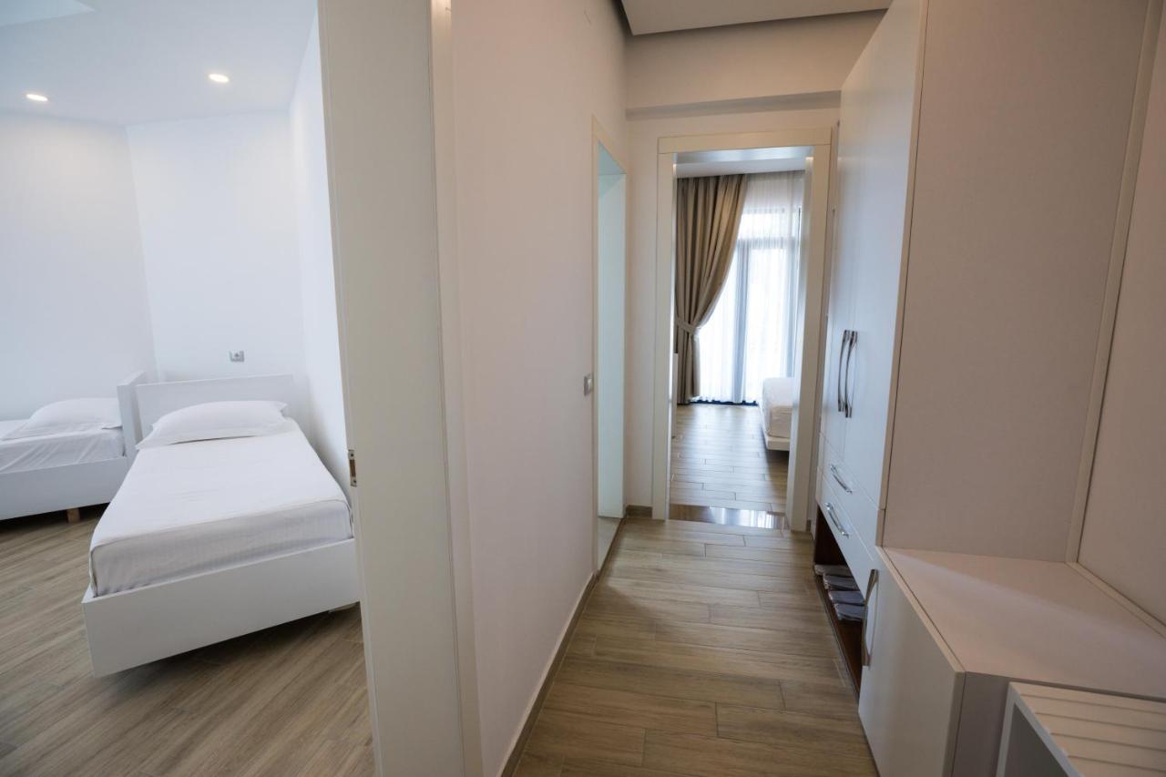 Mirage Hotel