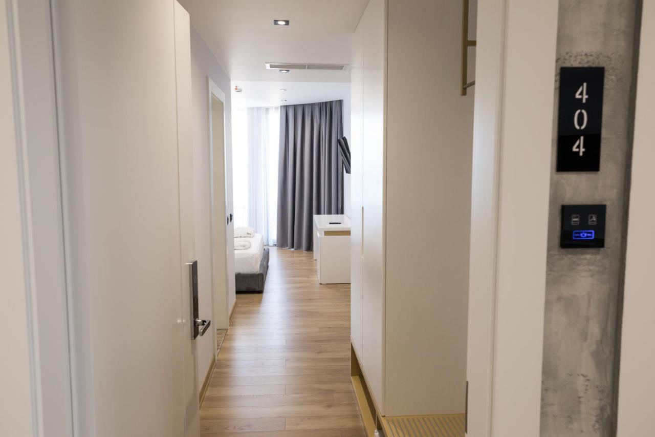 Hotel Mirage 4*