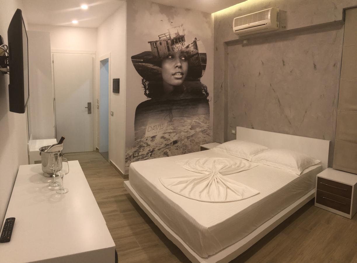 Mirage 4* Golem (Tirana)