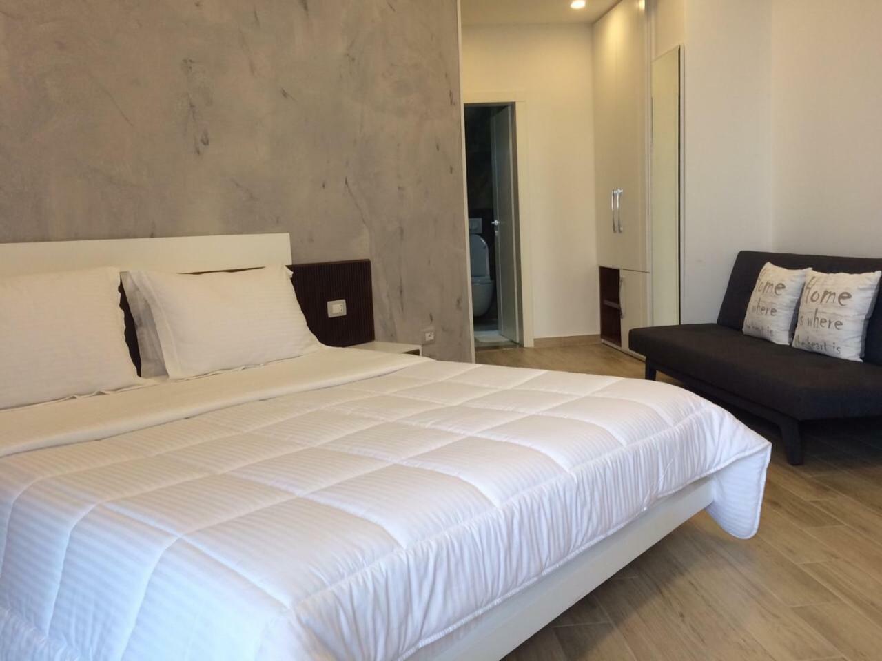 Mirage Hotel